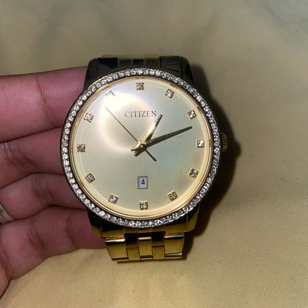 CITIZEN WATCH